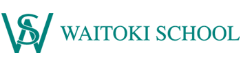 Waitoki School Logo